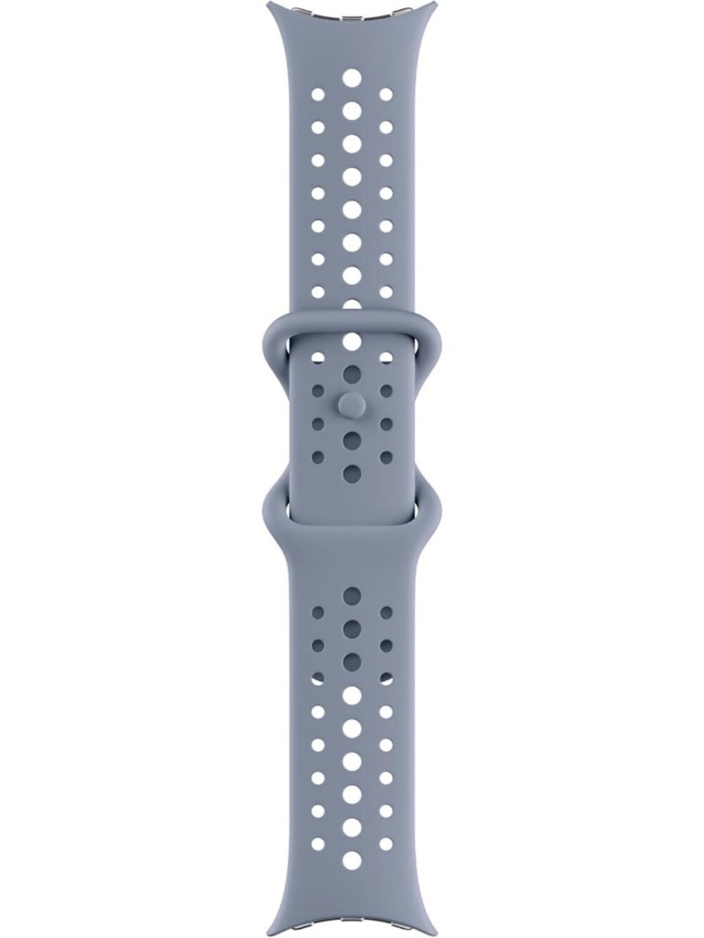 Active Sport Band for 41mm Smartwatches - Moonstone Color, Fits Gen 3 & 4